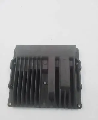 Toyota Hilux (AN120, AN130) Engine control unit/module 896660KP61 RB2761001571
