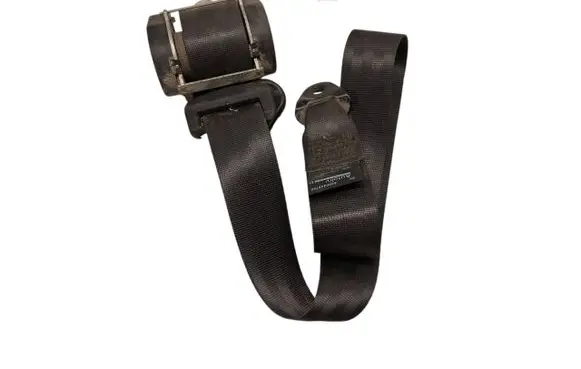 Mercedes-Benz Citan W415 Front seatbelt 8200448760 3043556