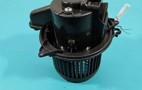 Dacia Dokker Heater fan/blower IMPRK1470334