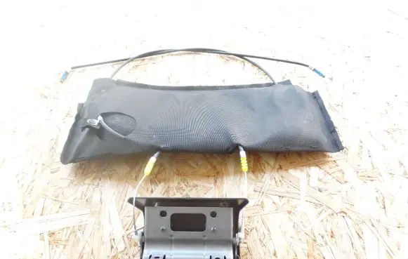 Honda FR-V Rear seat cable / handle 
