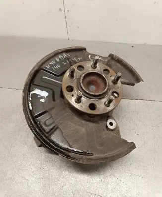 Hyundai i40 Rear wheel hub