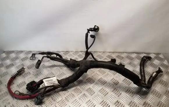 Jeep Cherokee III KJ Wires (generator/alternator) 56050300AE