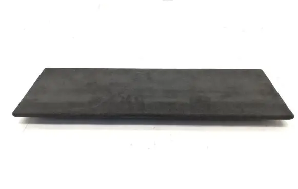 Trunk/boot floor carpet liner