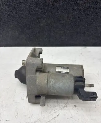 Citroen C3 Starter motor 971530880