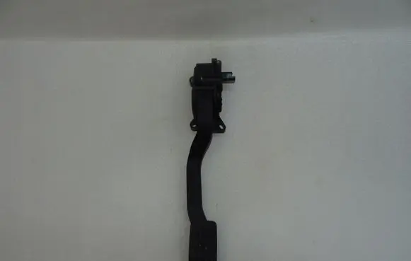 Citroen C4 Grand Picasso Accelerator throttle pedal 9674829880