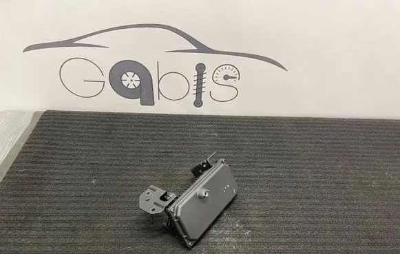 Dodge RAM Windshield/windscreen camera 68475159AF