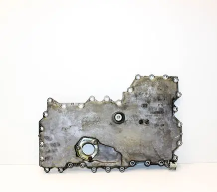 BMW 5 GT F07 Oil sump 7570693
