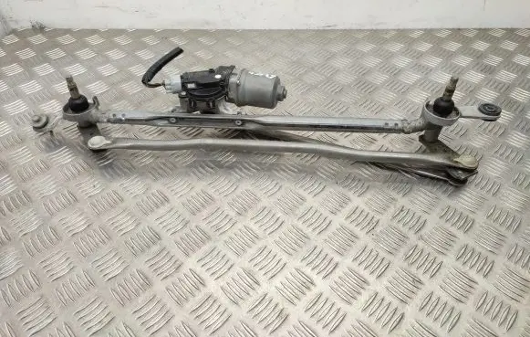 Chrysler Pacifica Front wiper linkage and motor 68229327AC