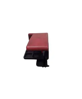 Mercedes-Benz E W211 Engine bonnet (hood) release handle 