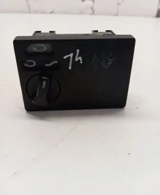 Volkswagen Transporter - Caravelle T4 Interior fan control switch 701959549