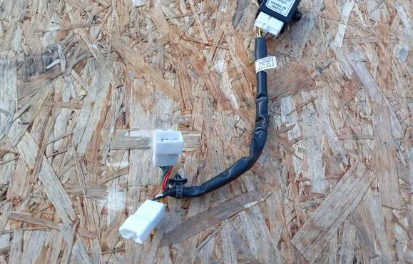 Hyundai i30 Other control units/modules 881962R000