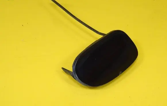 Renault Laguna I Rear bumper row hook cap/cover 2358379