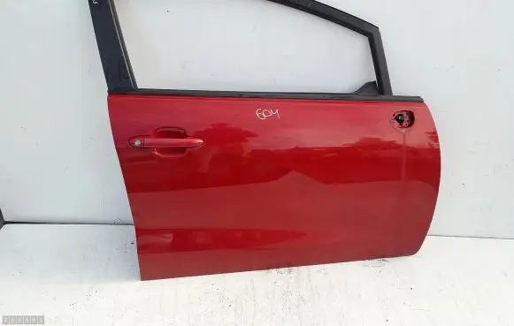 KIA Rio Front door