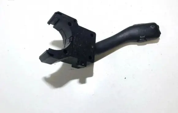 Volkswagen PASSAT B5 Wiper control stalk