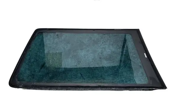 Volkswagen Multivan T5 Rear side window 7H1845331G