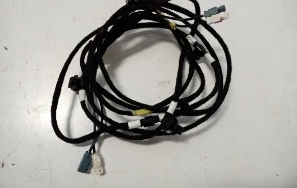 Citroen C5 Aircross Radio antenna 9826659680