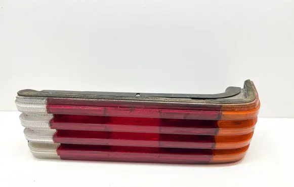 Mercedes-Benz SLC C107 Rear/tail lights A1078201664 1078201664