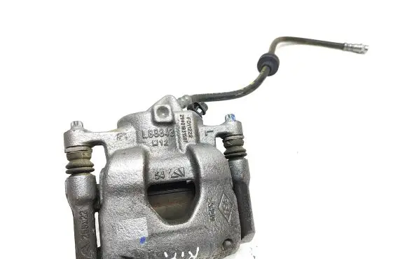 Renault Clio V Front brake caliper F011222 29401831597