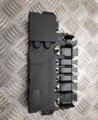 Mercedes-Benz C W206 Comfort/convenience module A2235403115