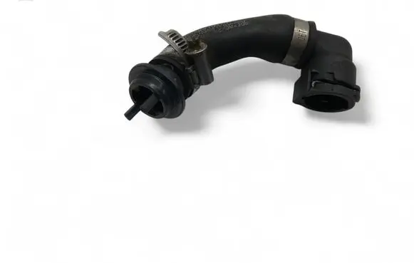 BMW X5 E70 Engine coolant pipe/hose 7792622