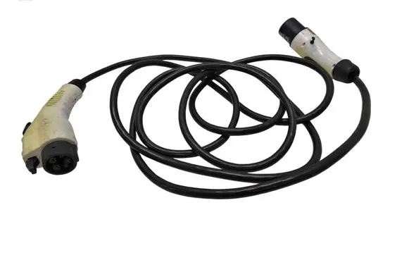 Peugeot iOn Electric car charge socket 1000410