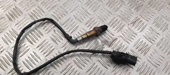 Volkswagen Sharan Lambda probe sensor 03L906262 0281004083