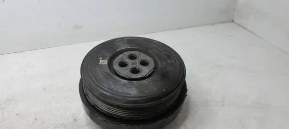 Mercedes-Benz E W212 Crankshaft pulley A6510350912