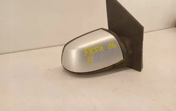Ford Fiesta Front door electric wing mirror 