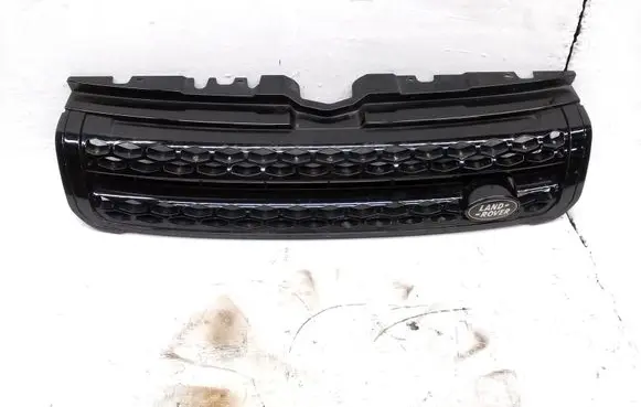 Land Rover Range Rover Evoque L538 Front bumper upper radiator grill GJ328L001A