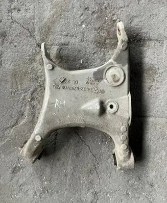 BMW 7 E65 E66 Rear upper control arm/wishbone 6753109