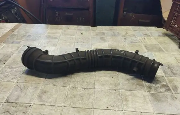 Honda Concerto Intercooler hose/pipe
