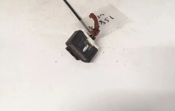 Toyota Avensis T250 Sensor