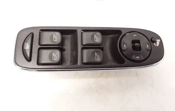 Jaguar XJ X350 Electric window control switch 2W93240A42AB 2W93240A42 2W9314540BE