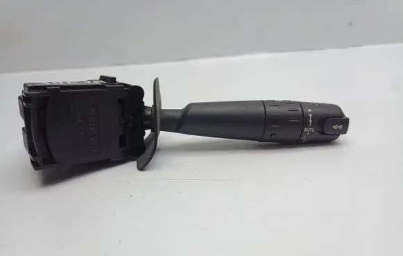 Peugeot 607 Wiper control stalk 96186612ZL 34371501