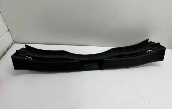 Nissan Qashqai J12 Trunk/boot sill cover protection 849926UA0A