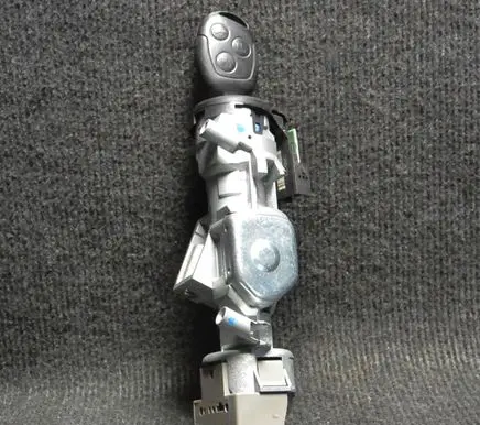 Ford Focus Ignition lock 3M513F880AC