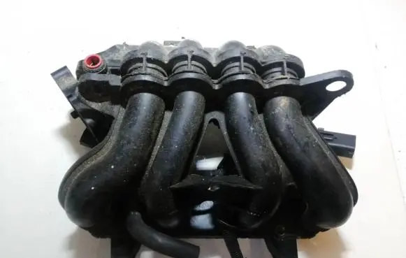 Ford Fiesta Intake manifold vp2s6u9424cb