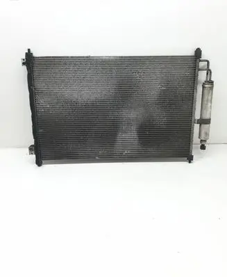 Nissan X-Trail T31 A/C cooling radiator (condenser)