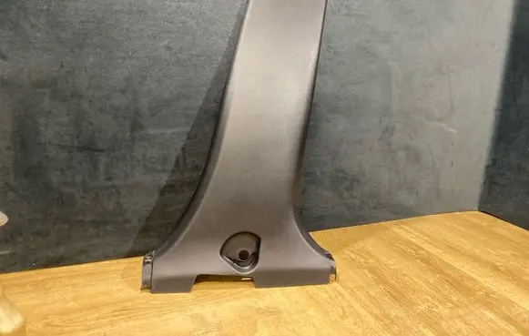Toyota C-HR I (B) pillar trim (bottom) 62413F4010 303557 303555