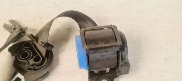 Volkswagen Up Rear seatbelt 1S0857805B 0610110 ER3524