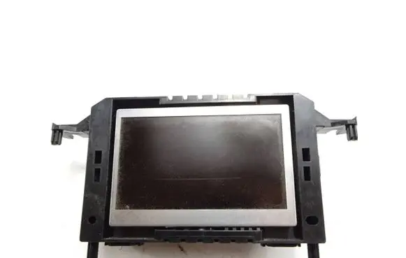 Ford C-MAX II Screen/display/small screen AM5T18B955CH 0259G