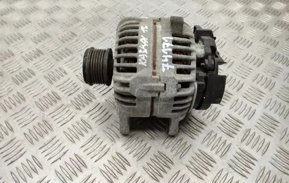 Nissan Qashqai Generator/alternator 8200728292A