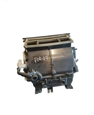 Subaru Forester SG Interior heater climate box assembly 5341377904