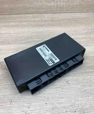 BMW 5 E60 E61 Central body control module 9176079 KGME6X