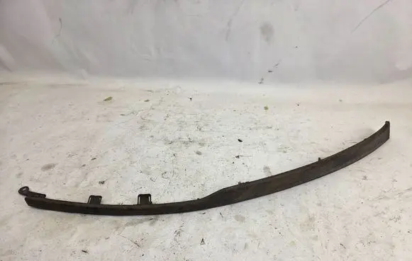 Opel Insignia A Front bumper lip 22787167
