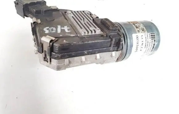 BMW 7 E65 E66 Wiper motor 0390241856 6956280