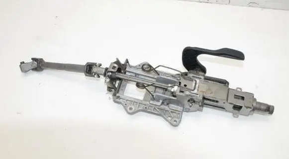 Audi Q3 8U Steering rack mechanical part 5N2419502F