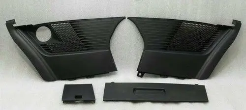 Porsche 911 997 Front brake disc dust cover plate 99757236108