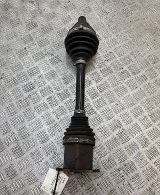 Skoda Superb B6 (3T) Front driveshaft 1K0407271KB