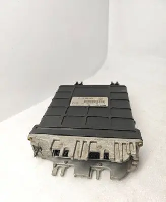 Seat Alhambra (Mk1) Engine control unit/module 028906021P 0281001251252 28SA2729